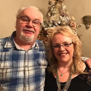 Meet your Posher, Dawna